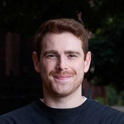 Logan Kilpatrick のアイコン