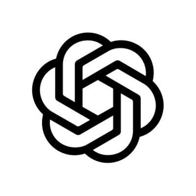 OpenAI Newsroom のアイコン