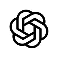 OpenAI のアイコン