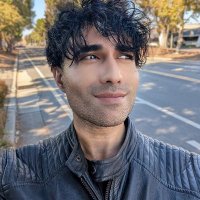 Addy Osmani のアイコン