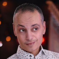 أحمد بحيري のアイコン