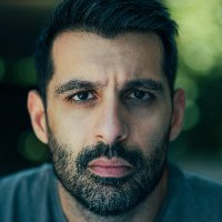 Farzad 🇺🇸 🇮🇷 のアイコン